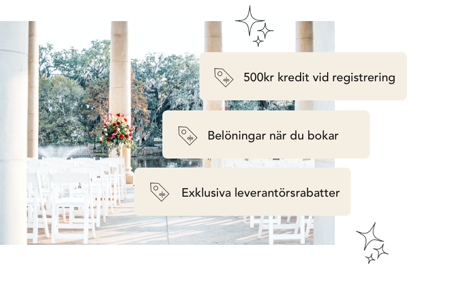 wedding planner booking system